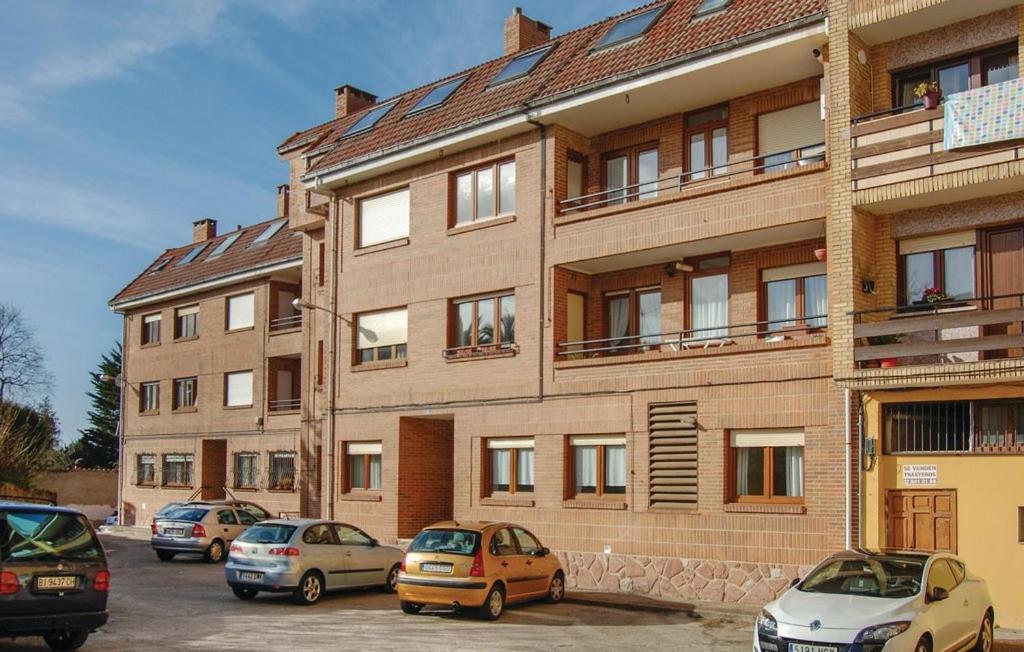 Casa Montse - Derecha Daire Colombres Dış mekan fotoğraf