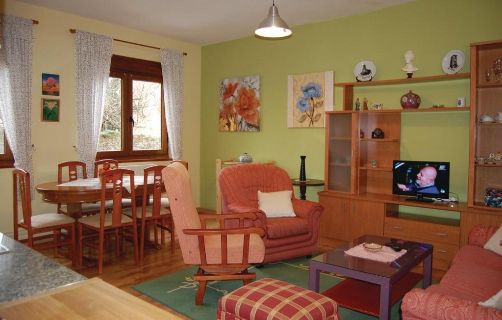 Casa Montse - Derecha Daire Colombres Dış mekan fotoğraf
