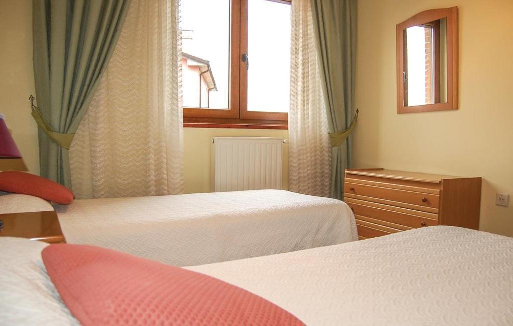 Casa Montse - Derecha Daire Colombres Dış mekan fotoğraf