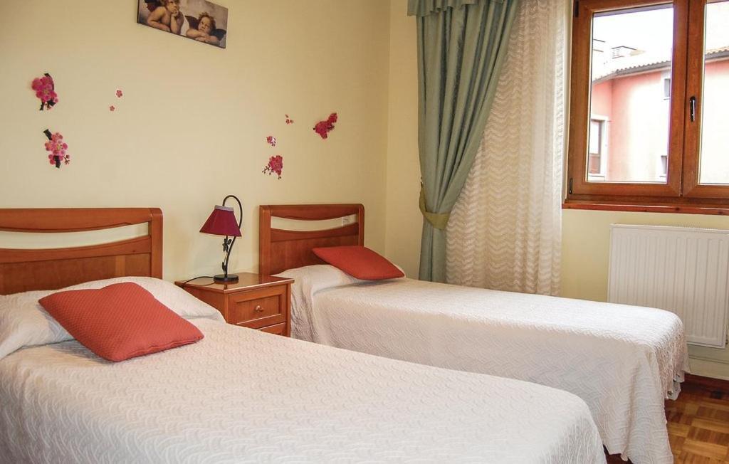 Casa Montse - Derecha Daire Colombres Dış mekan fotoğraf