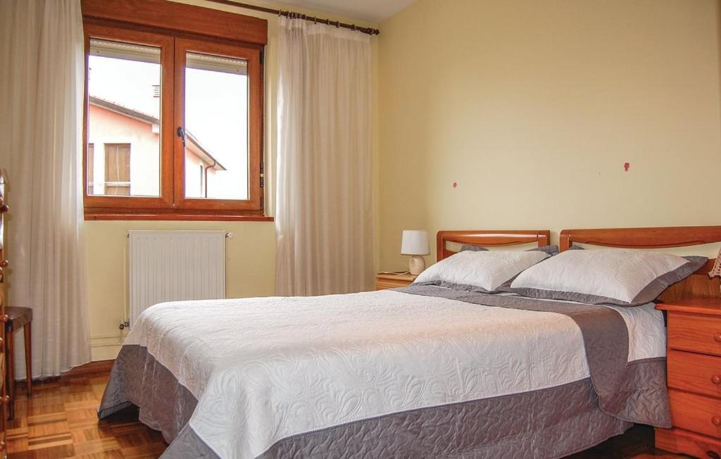 Casa Montse - Derecha Daire Colombres Dış mekan fotoğraf